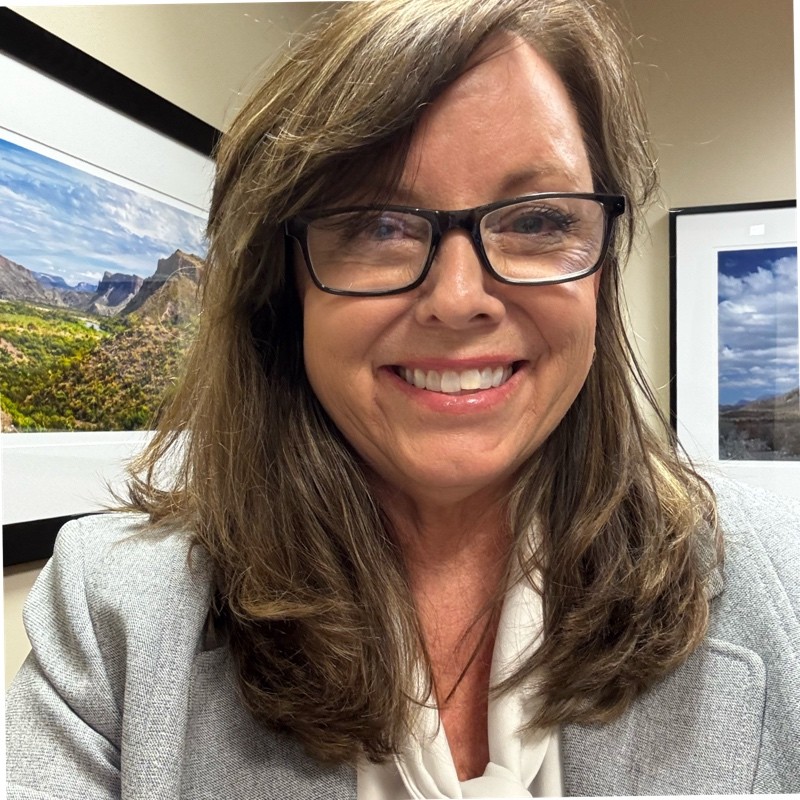 Lynn Marie Smith, Attorney